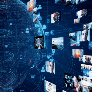 Global CDN Optimization