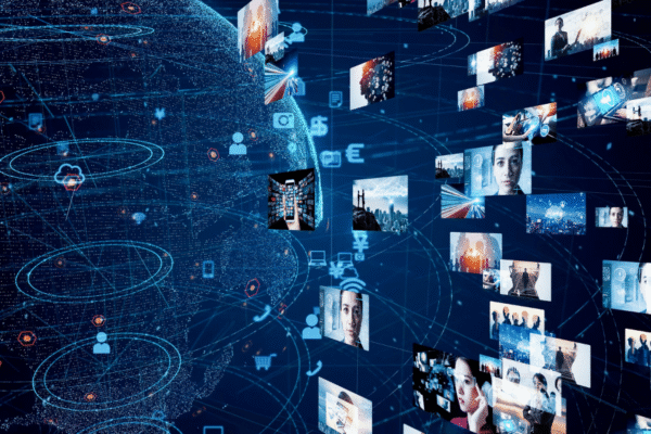 Global CDN Optimization