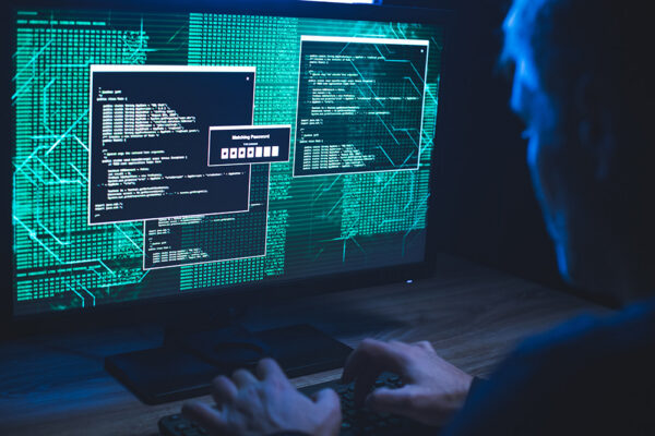 Dark Web Monitoring Services