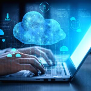 Desktop-as-a-Service (DaaS)