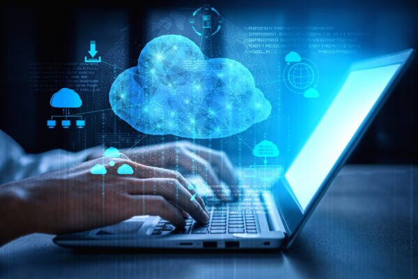 Desktop-as-a-Service (DaaS)
